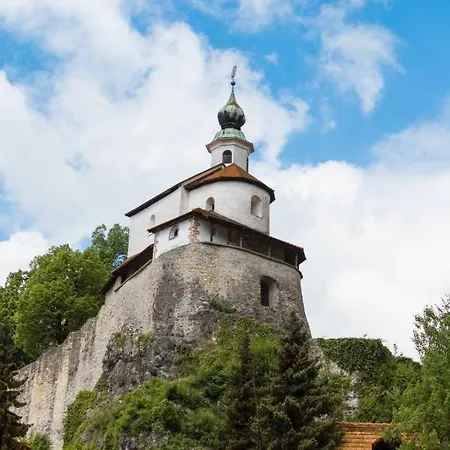 Vacation Station アパート *