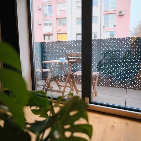 Apartman Vacation Station *