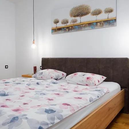 Vacation Station Apartman