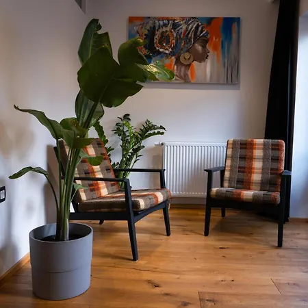Vacation Station Apartman