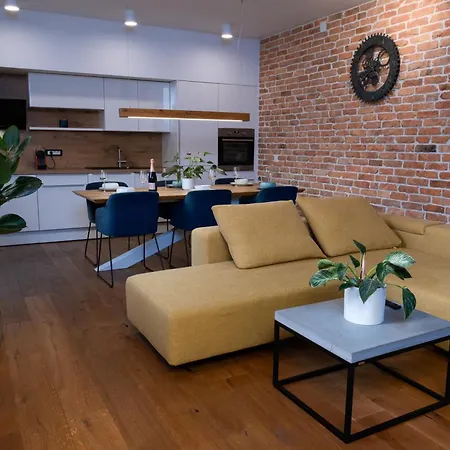 Vacation Station Kamnik