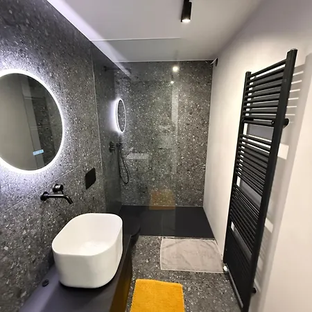 Daire Vacation Station Kamnik