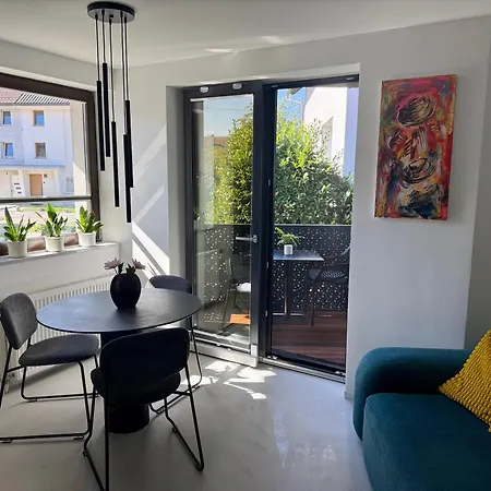 Vacation Station Apartment Kamnik