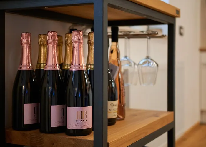 Appartement Vacation Station *