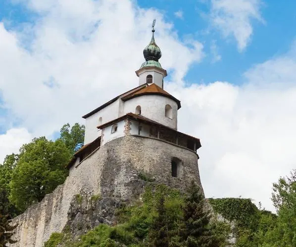 Vacation Station Apartment *