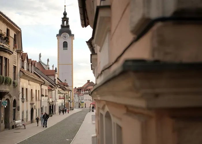 Vacation Station * Kamnik