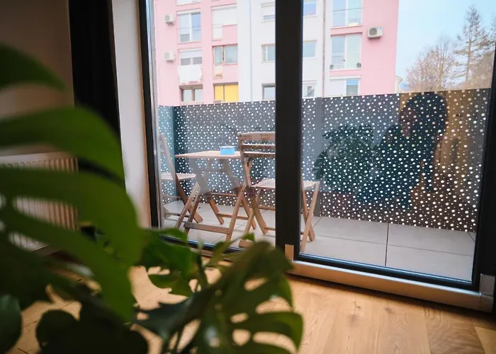 Appartement Vacation Station *