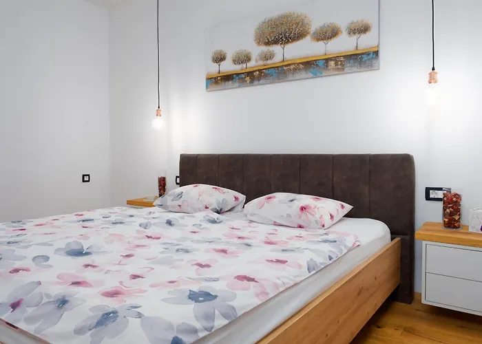 Vacation Station Appartement