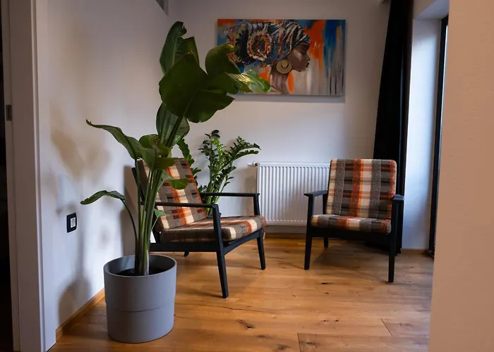 Vacation Station Appartement